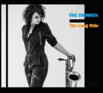 LONG RIDE, THOMSEN, TINI, CD, 9789078377283