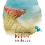 KUIKEN EN DE ZEE, DUBELAAR, THEA / BAKKER, JENNY, Boek, 9789082308662