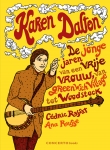 KAREN DALTON, RASSAT, CEDRIC & ROUSSE, ANA, Boek, 9789082308693