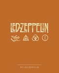 LED ZEPPELIN (NL VERSIE), LED ZEPPELIN, Boek, 9789082471779
