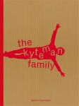 KYTEMAN FAMILY, EISENMEIER, GABRIEL, BCD, 9789082721201