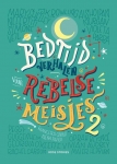 BEDTIJDVERHALEN VOOR REBELSE MEISJES 2 ROSE STORIES, FAVILLI, ELENA, Boek, 9789082834345