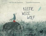 KLEINE WIJZE WOLF, HAMMEN, GIJS VAN DER & SIEMENSMA, HANNEKE, Boek, 9789089672360