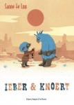 IEBER & KNOERT, TE LOO, SANNE, Boek, 9789089672766
