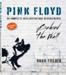 PINK FLOYD DE COMPLETE GEILLUSTREER, FIELDER, HUGH, Boek, 9789089984517