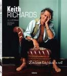 EEN LEVEN LANG ROCK N ROLL, RICHARDS, KEITH, Boek, 9789089985620