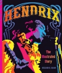 JIMI HENDRIX, GAAR, GILLIAN G., Boek, 9789089989062