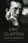 ERIC CLAPTON EEN BIOGRAFIE, NORMAN, PHILIP, Boek, 9789400401433