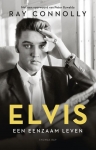 ELVIS; EEN EENZAAM LEVEN, CONNOLLY, RAY, Boek, 9789400404748