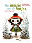 HET MEISJE MET DE BOTJES, DONINCK, SEBASTIAAN VAN, Boek, 9789401444767