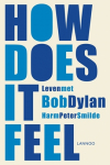 HOW DOES IT FEEL LEVEN MET BOB DYLAN, SMILDE, HARM PETER, Boek, 9789401458238