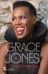 MIJN ONVERTELDE LEVEN, JONES, GRACE, Boek, 9789401605205