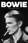 DAVID BOWIE, SHEFFIELD, ROB, Boek, 9789401606875