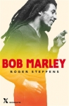 BOB MARLEY, STEFFENS, ROGER, Boek, 9789401607469