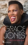 MIJN ONVERTELDE LEVEN, JONES, GRACE, Boek, 9789401608138