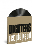 DICHTERS OP VINYL, VARIOUS, LP, 9789403166803
