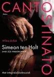 CANTO OSTINATO : SIMEON TEN HOLT OV, REK, WILMA DE, Boek, 9789460032103