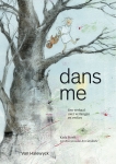 DANS ME, STOEFS, KARLA & AN CANDAELE, Boek, 9789461316288