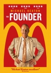 FOUNDER, (THE), MOVIE, DVD, 9789461874542
