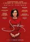 JACKIE, MOVIE, DVD, 9789461874870