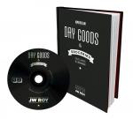 DRY GOODS & GROCERIES, ROY, J.W., Boek, 9789462261518