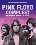 PINK FLOYD COMPLEET, GUESDON, JEAN-MICHAEL & MARGOTIN, PHILIPPE, Boek, 9789462582736