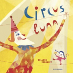 CIRCUS LUNA, VERHOEFF, NELLEKE, Boek, 9789462914223