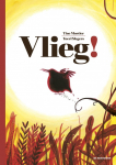VLIEG!, MORTIER, TINE, Boek, 9789462914346