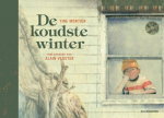 DE KOUDSTE WINTER, MORTIER, TINE & ALAIN VERSTER, Boek, 9789462914377