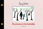 DE PRINSES EN HET KACHELTJE, BACKX, PATSY, Boek, 9789463360241