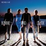 BONNIE AND CLYDE, MISS MOLLY & ME, CD, 9789491980244
