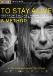 TO STAY ALIVE: A METHOD, DOCUMENTARY, DVD, 9789492059239