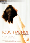 TOUCH ME NOT, MOVIE, DVD, 9789492059529