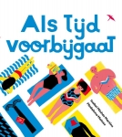 ALS TIJD VOORBIJGAAT, MINHOS MARTINS, ISABEL, Boek, 9789492168207