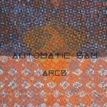 ARCS, AUTOMATIC SAM, LP, 9789492532121