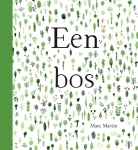 EEN BOS, MARTIN, MARC, Boek, 9789492600073