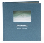 KOMMA (BOEK & 2CD), BROEDER DIELEMAN, CD, 9789492890054