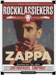 ZAPPA, CONTROVESIEEL COMPONIST, SIJNKE, PETER, Boek, 9789493028005