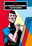 DE NIEUWE AVONTUREN IN DE KUNST, WILLEM, Boek, 9789493109131