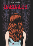DAEDALUS, BURNS, CHARLES, Boek, 9789493109216