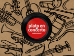 EURO 25.00, CONCERTO & PLATO CADEAUKAART, Bon, 9931330332503