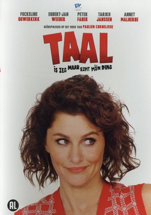 MOVIE - TAAL (IS ZEG MAAR ECHT MIJN DING)