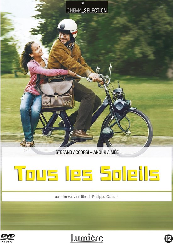 MOVIE - TOUS LES SOLEILS