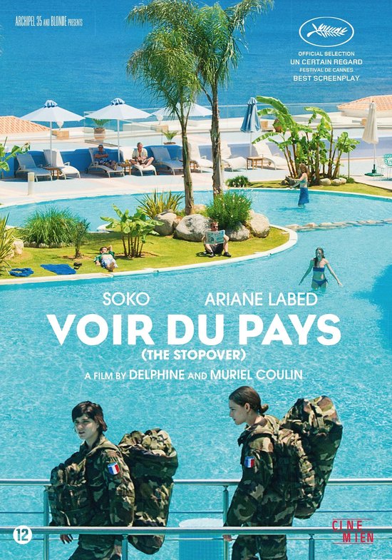 MOVIE - VOIR DU PAYS