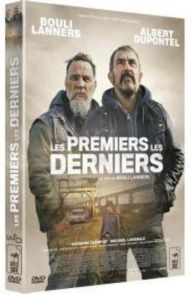 MOVIE - LES PREMIERS LES DERNIERS