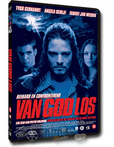 MOVIE - VAN GOD LOS