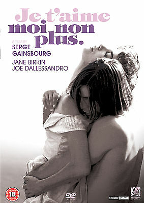 MOVIE - JE T'AIME MOI NON PLUS