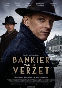 MOVIE - BANKIER VAN HET VERZET