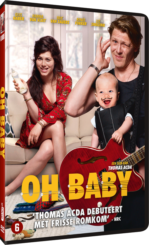 MOVIE - OH BABY
