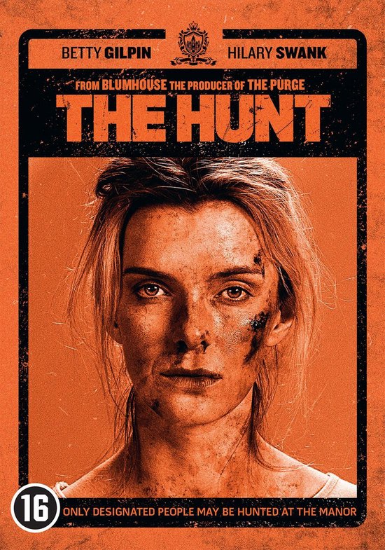 MOVIE - HUNT (2019)